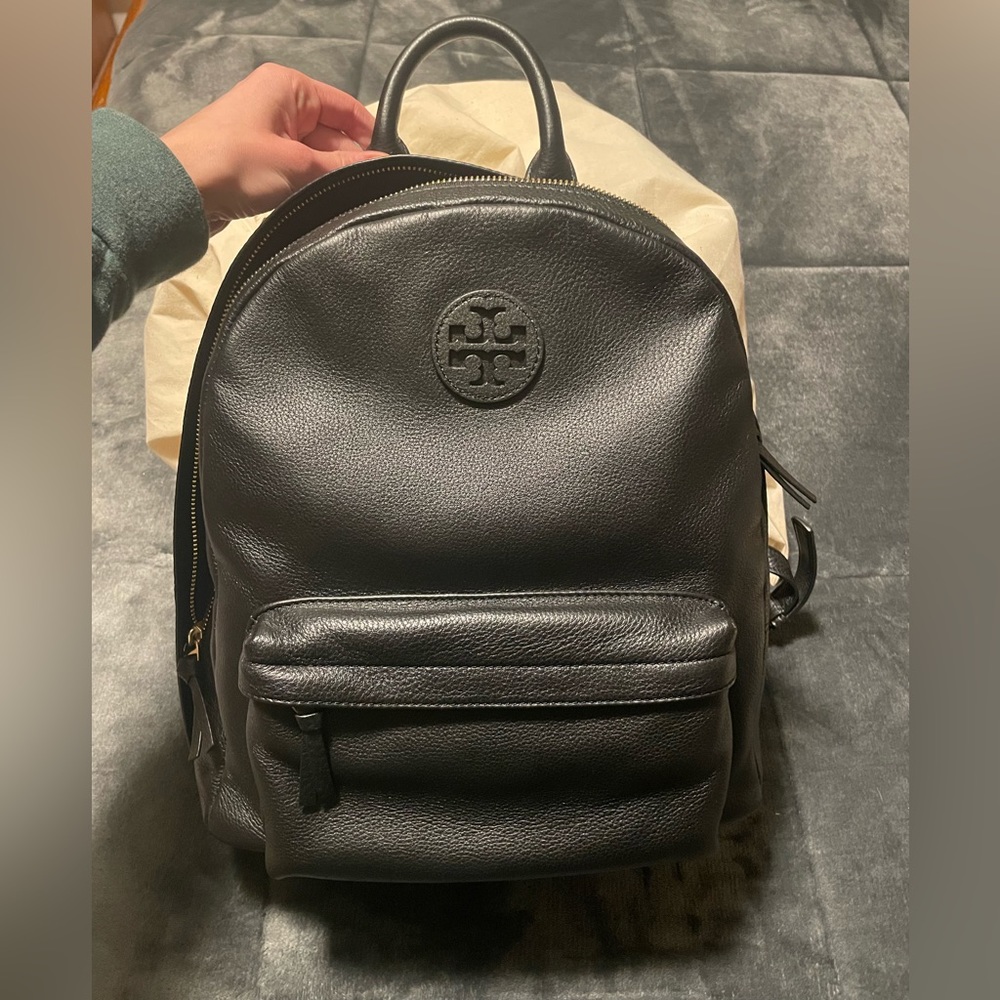 Tory Burch Marion Backpack